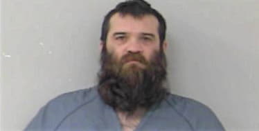 Eric Morgan, - St. Lucie County, FL 